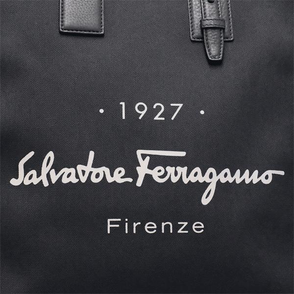FERRAGAMO（フェラガモ） 送料無料 本物 極美品 Salvatore Ferragamo