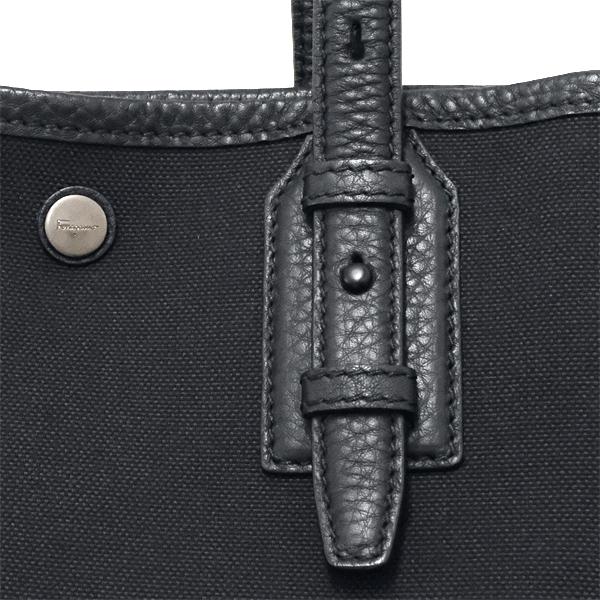 FERRAGAMO（フェラガモ） 送料無料 本物 極美品 Salvatore Ferragamo