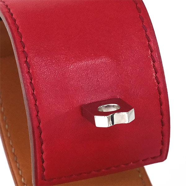 HERMES（エルメス） 送料無料 本物 美品 コリエドシアン スイフト R
