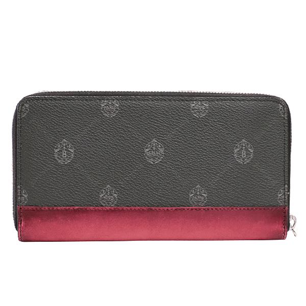 Berluti（ベルルッティ） 送料無料 本物 美品 イタウバ ロングジップ