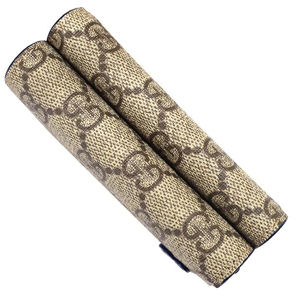 GUCCI（グッチ） 送料無料 本物 未使用品 コンパクトウォレット GG