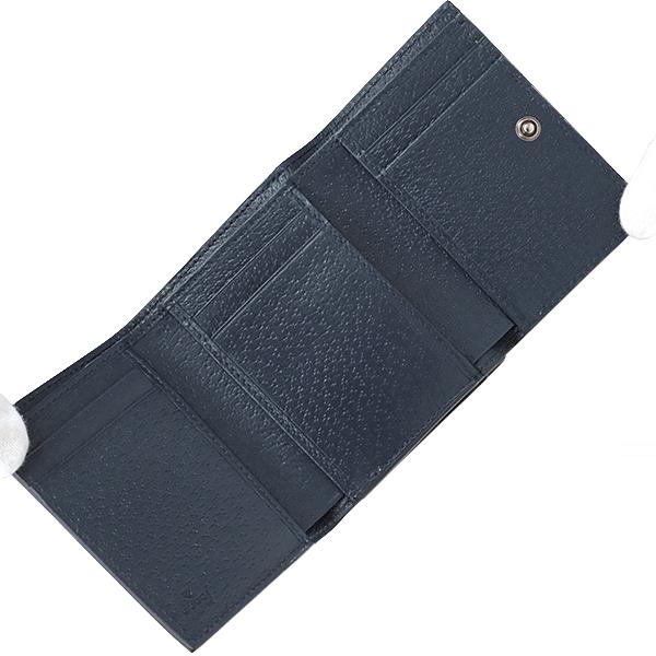 GUCCI（グッチ） 送料無料 本物 未使用品 コンパクトウォレット GG