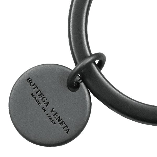 BOTTEGA VENETA（ボッテガ・ヴェネタ） 送料無料 本物 美品 キーリング