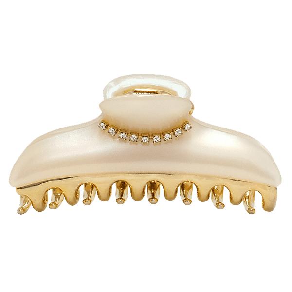 acca（アッカ） 送料無料 本物 美品 ヘアクリップ ヘアアクセサリー M