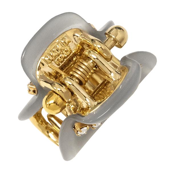 acca（アッカ） 送料無料 本物 美品 ヘアクリップ ヘアアクセサリー