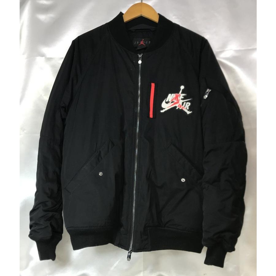 NIKE ナイキ JORDAN ジョーダン フライト ウィング ジャケット WINGS