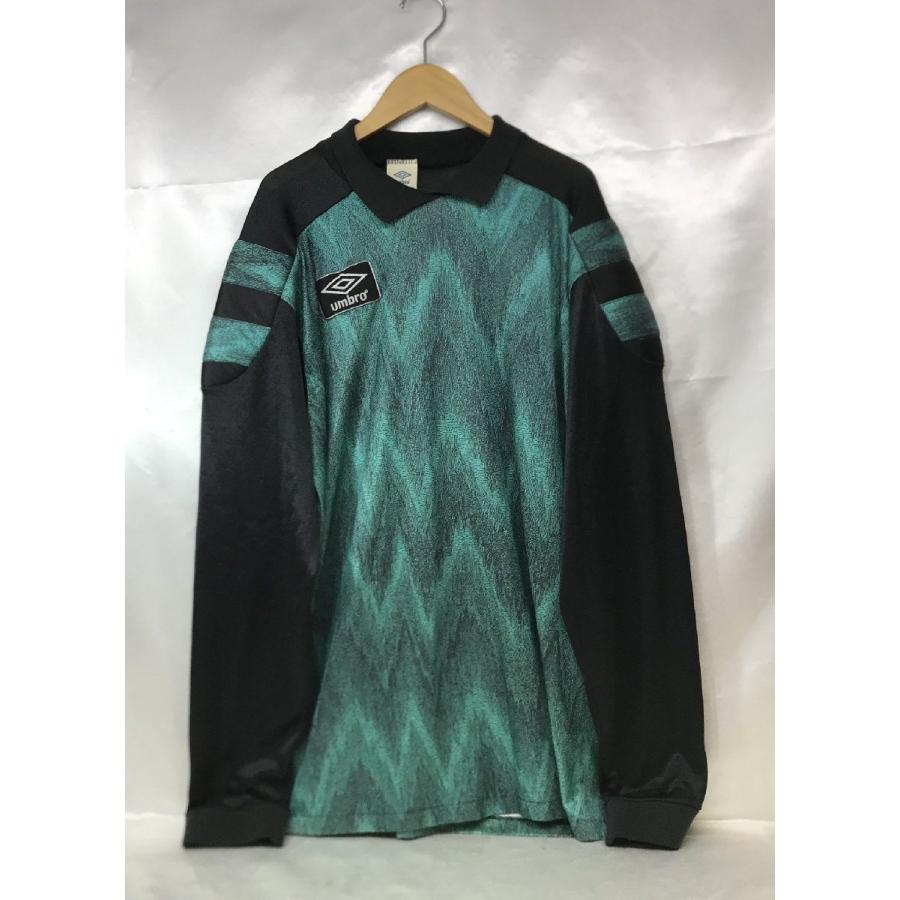 00s XXL UMBRO ゲームシャツ イエロー マスタード アンブロ 00s XXL アンブロ ゲームシャツ イエロー マスタード アンブロ