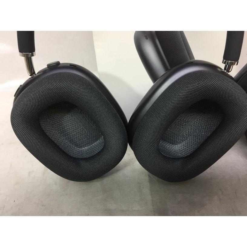 Apple アップル AirPods MAX ワイヤレスヘッドホン ヘッドフォン Apple アップル AirPods MAX ワイヤレスヘッドホン ヘッドフォン