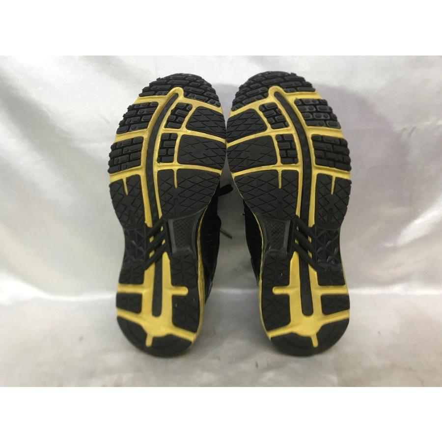 asics アシックス METARUN メタラン スニーカー T641N サイズ：27cm 