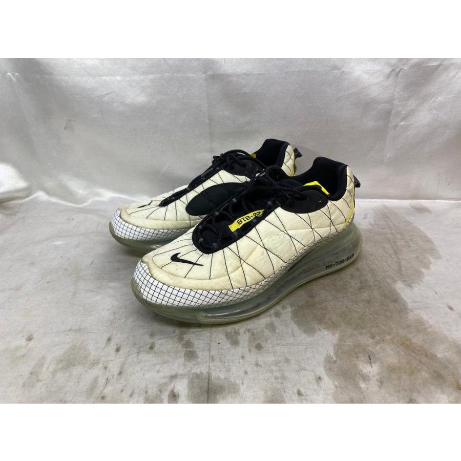 NIKE ナイキ AIR MAX 720-818 エアマックス CI3871-100 サイズ: 29cm 