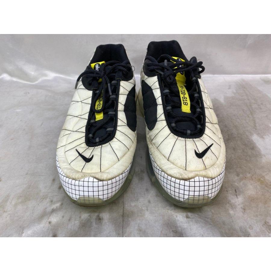 NIKE ナイキ AIR MAX 720-818 エアマックス CI3871-100 サイズ: 29cm