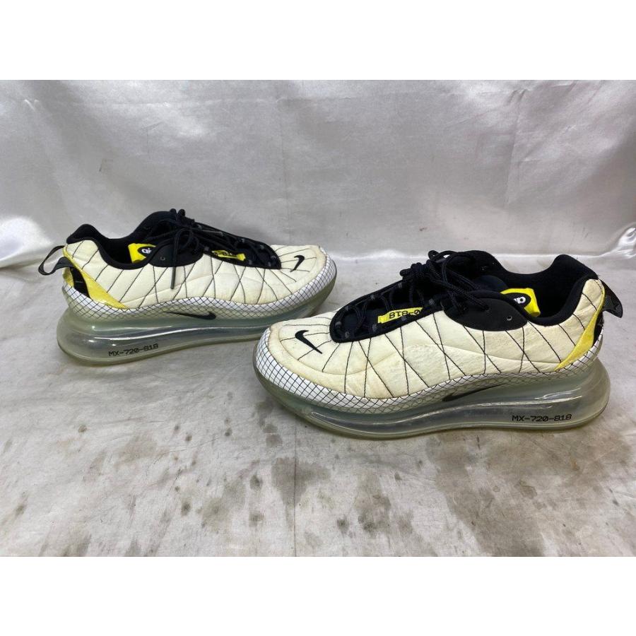 NIKE ナイキ AIR MAX 720-818 エアマックス CI3871-100 サイズ: 29cm 