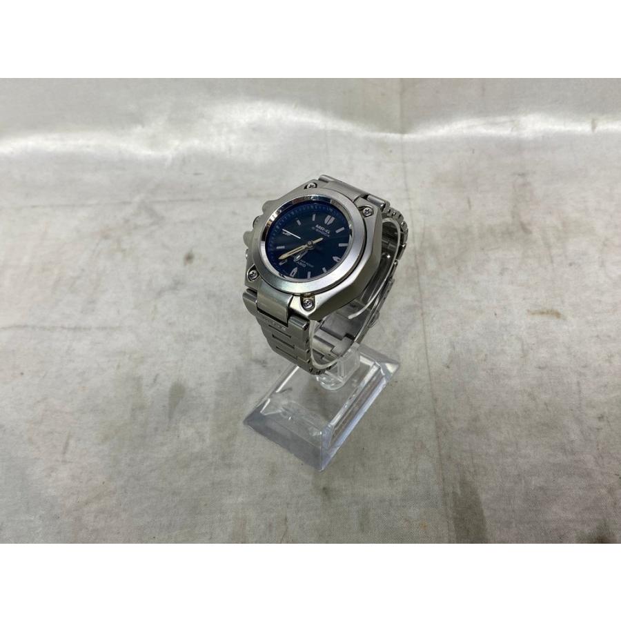 CASIO カシオ G-SHOCK ジーショック MR-G フルメタル 腕時計 MRG-120