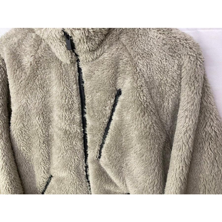 UNIQLO×Needles ユニクロ×ニードルズ ニードルス フリースジャケット