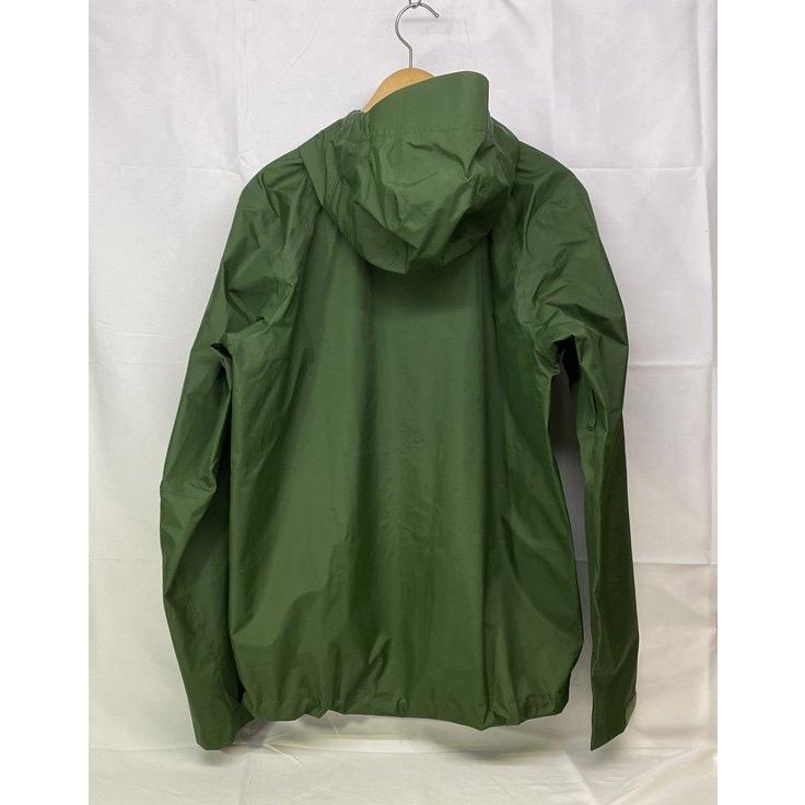アウトドアウエア 【美品】patagonia パタゴニア Torrentshell 3L Rain