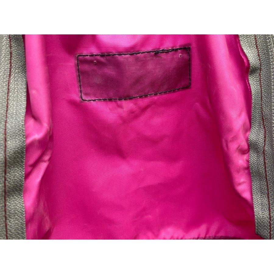 90s mont-bell モンベル 旧タグ ポケッタブルデイパック ナイロン