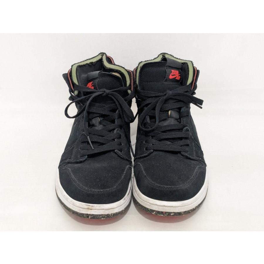 NIKE ナイキ AIR JORDAN 1 HIGH ZOOM COURT エアジョーダン1 ハイ 