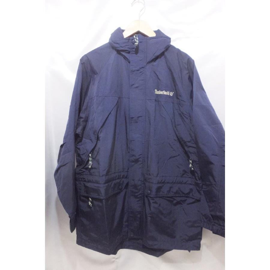 Timberland ティンバーランド 90's 5938 マウンテンパーカー サイズL