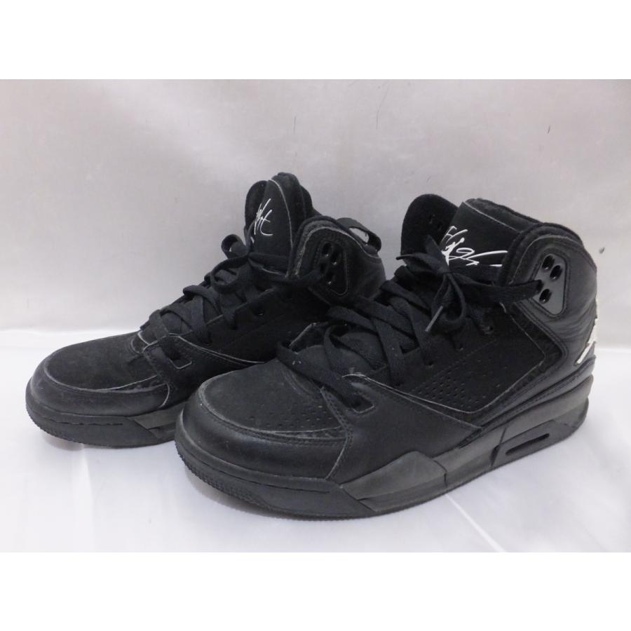 Nike ナイキ Jordan Sc 02 010 サイズ27 5cm ブラック 黒 スニーカー めだま家 通販 Yahoo ショッピング