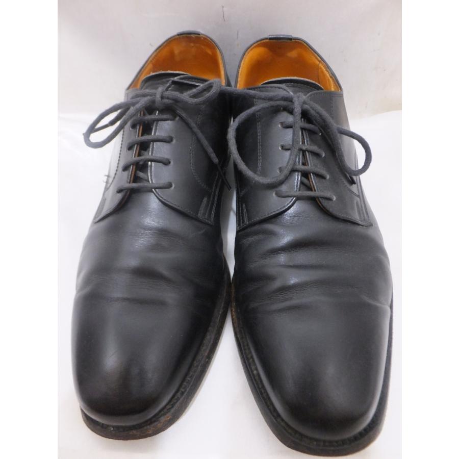 スコッチグレイン SCOTCH GRAIN ローファー 革靴 プレーントゥ 19104 