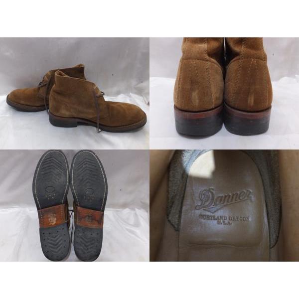 品質満点 メンズ ブーツ 茶 ブラウン サイズ9 Antigo ダナー Danner ブーツ Knowledge21 Com