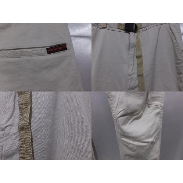 【未着用】CLIMBER EASY PANTS　B&Y 2017SS　サイズ2 nonnative x GRAMICCI BEAUTY&YOUTH 19AW 別注 CLIMBER EASY