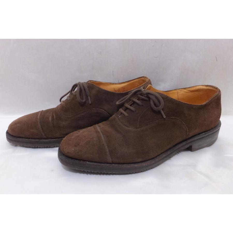 Church's カスタムグレード ローファー ブラウン サイズ85F