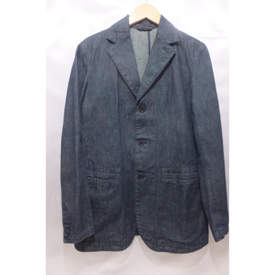 UNITED ARROWS BLUE LABEL ユナイテッドアローズブルーレーベル デニム 