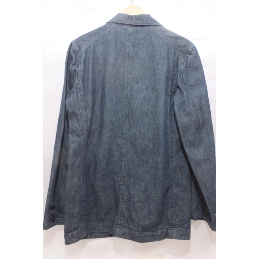 UNITED ARROWS BLUE LABEL ユナイテッドアローズブルーレーベル デニム 