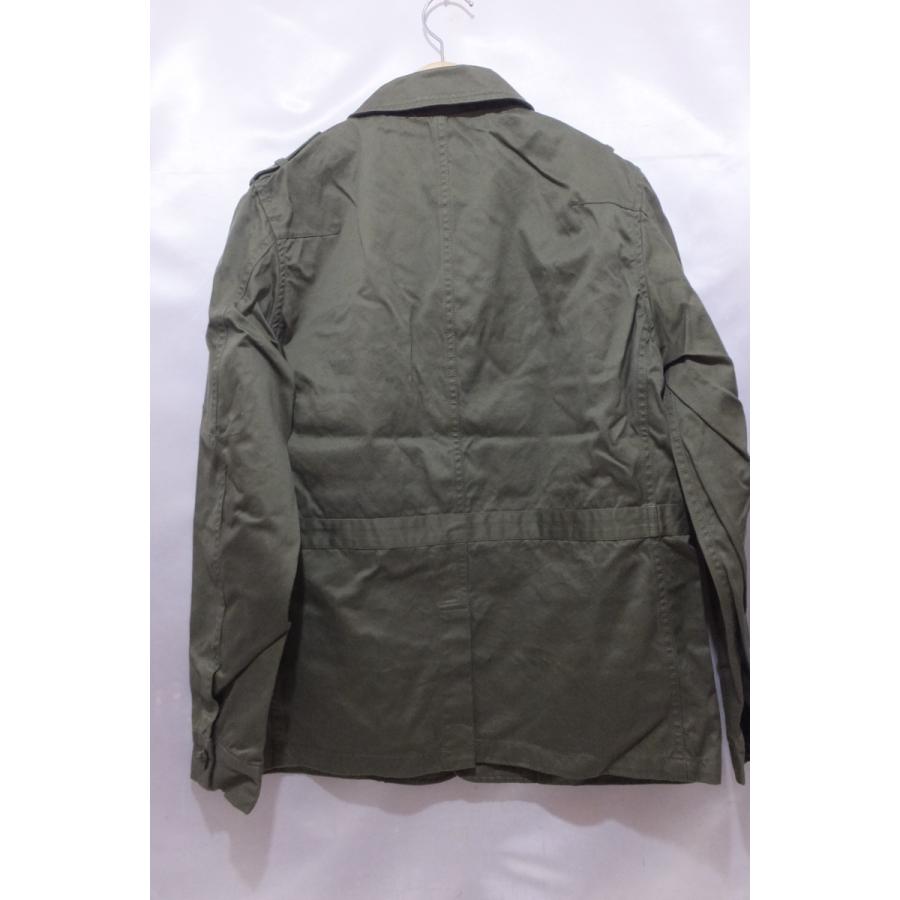 Schott N.Y.C SCHOTT ショット ミリタリージャケット M71105 タグ付 未 