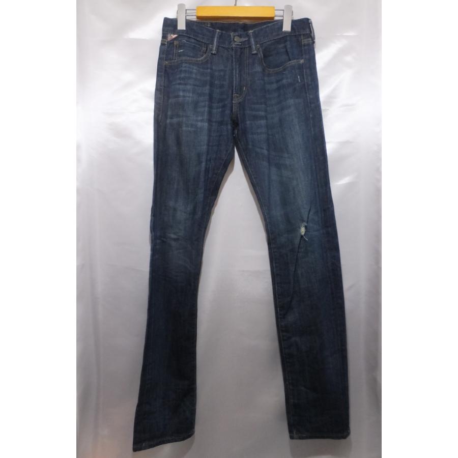 DENIM & SUPPLY Ralph Lauren ラルフローレン Low Skinny 09832 DENIM & SUPPLY Ralph Lauren ラルフローレン Low Skinny 09832