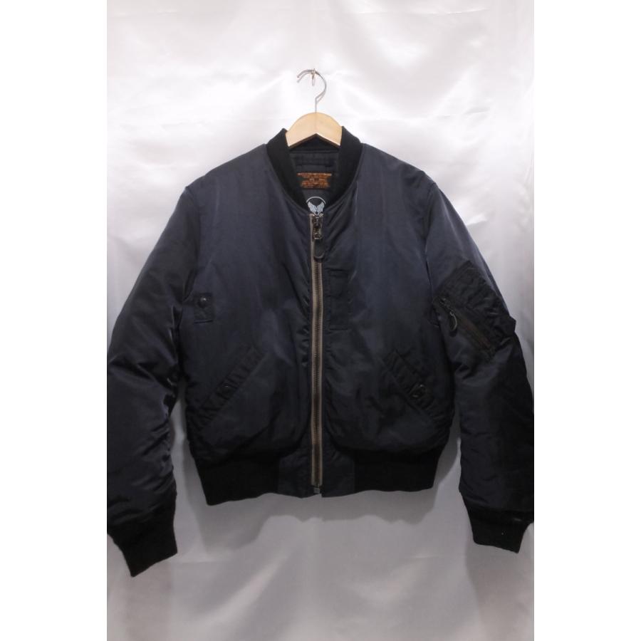 ブランド直営 Cab Clothing Ma 1 フライトジャケット 8415 273 3970 サイズs ブラック 黒 ブルゾン メンズ 店長大暴走 クリアランスsale Joilycoffee Vn