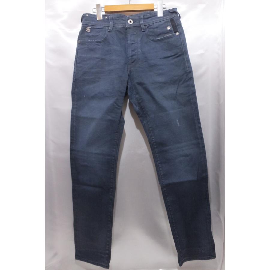 G-STAR RAW ジースターロー G-Bleid Slim コーディングストレッチ加工  