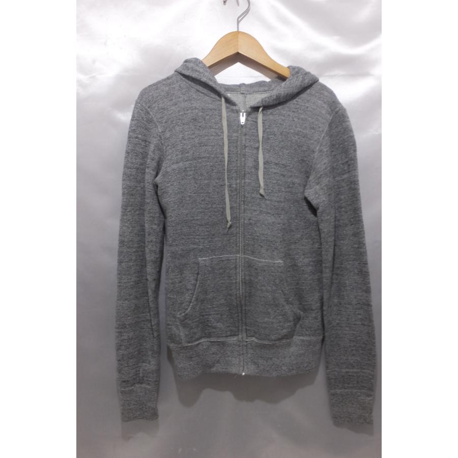 N.HOOLYWOOD（エヌハリウッド） 47pieces スウェット ジップアップ