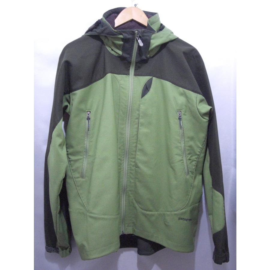 Patagonia パタゴニア マウンテン パーカー 29650 ジャケット サイズS
