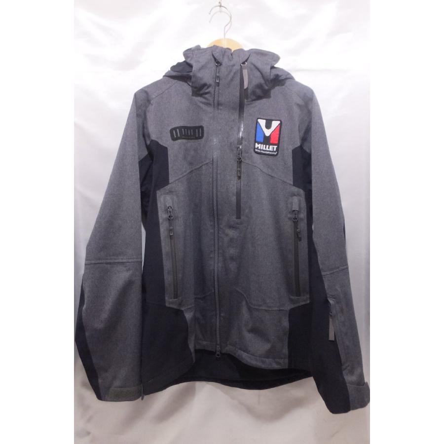 whitemountaineering x MILLET ホワイトマウンテニアリング マウンテン 