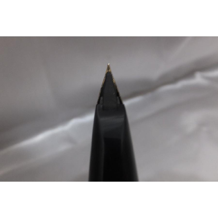PILOT Elite パイロット エリート ペン先 18K-750 万年筆 文房具 中古