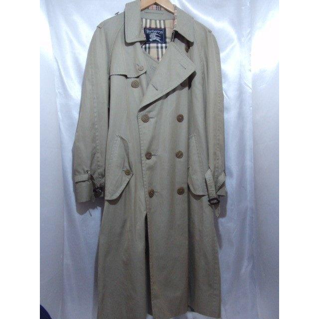 BURBERRYS バーバリー WR083-902-41/トレンチコート ヴィンテージ