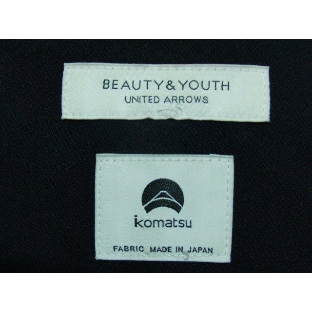 BEAUTY&YOUTH UNITED ARROWS ビューティアンドユース アローズ 小松