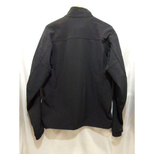 ARC'TERYX アークテリクス ガンマMX ジップアップジャケット ARC'TERYX アークテリクス ガンマMX ジップアップジャケット
