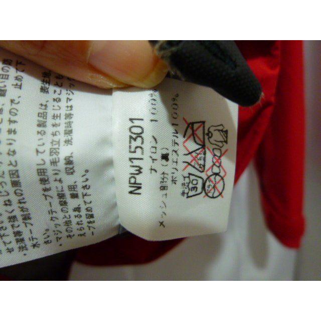 THE NORTH FACE ノースフェイス マウンテンパーカー GORE-TEX NPW15301 