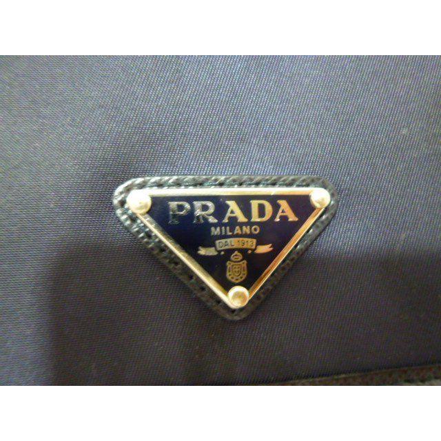 PRADA プラダ ショルダーバッグ Re-Nylon スマホケース スマートフォン 