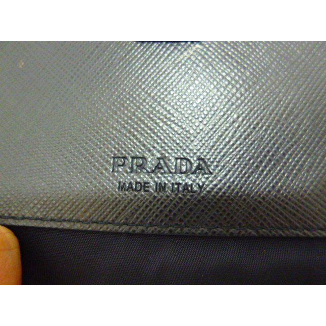 PRADA プラダ ショルダーバッグ Re-Nylon スマホケース スマートフォン 