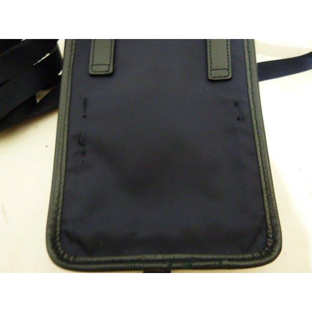PRADA プラダ ショルダーバッグ Re-Nylon スマホケース スマートフォン 