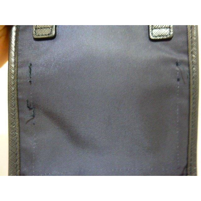 PRADA プラダ ショルダーバッグ Re-Nylon スマホケース スマートフォン