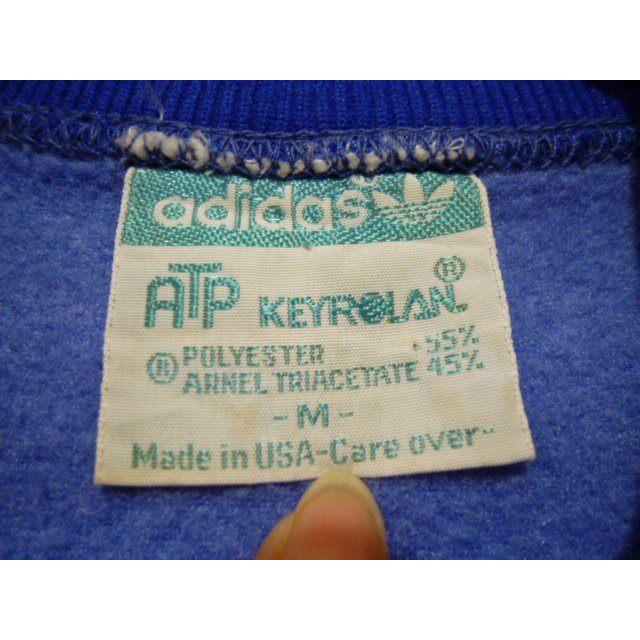 adidas アディダス ATP USA製 トラックジャケット ジャージ  