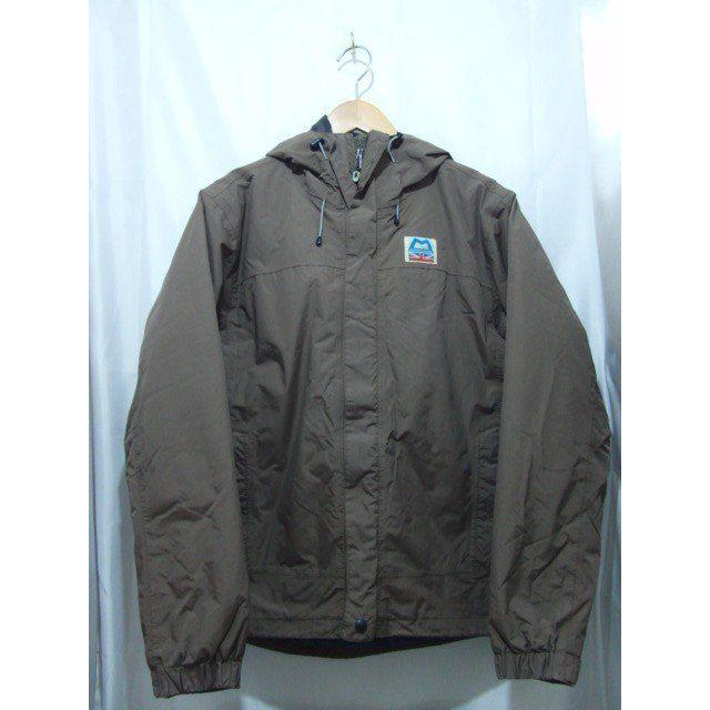 MOUNTAIN EQUIPMENT マウンテンイクイップメント 3way Rough Weather 
