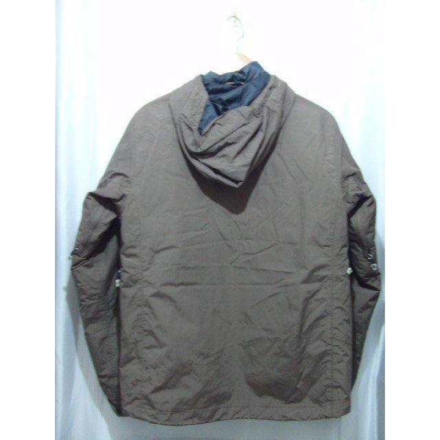 MOUNTAIN EQUIPMENT マウンテンイクイップメント 3way Rough Weather