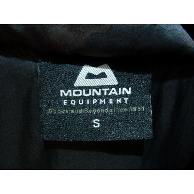 MOUNTAIN EQUIPMENT マウンテンイクイップメント 3way Rough Weather Jacket ダウンジャケット 425121 サイズS ブラウン メンズ トップス MOUNTAIN EQUIPMENT マウンテンイクイップメント 3way Rough Weather