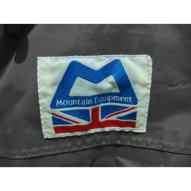 MOUNTAIN EQUIPMENT マウンテンイクイップメント 3way Rough Weather